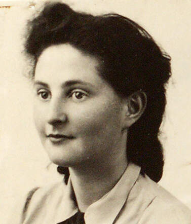 Herta Tombowsky-Stern