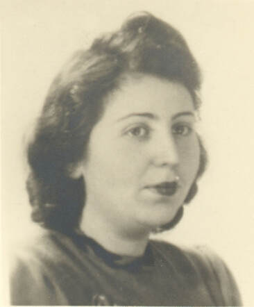 Johanna Wolf-Neugarten