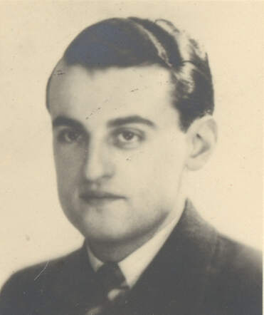 Siegfried Sussmann Wolf