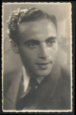 Salomon (Sally) Schrijver