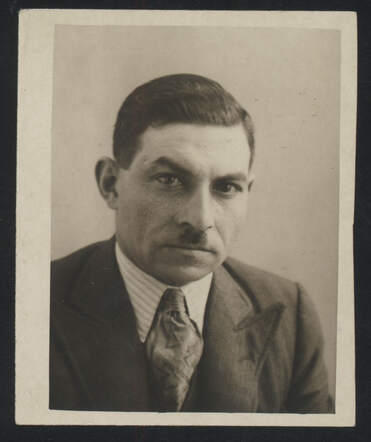 Meijer Vieijra, 1935