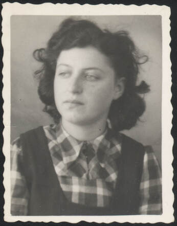 Sonja Adler
