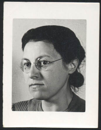 Kaatje Benninga