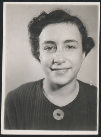 Gisela Buch