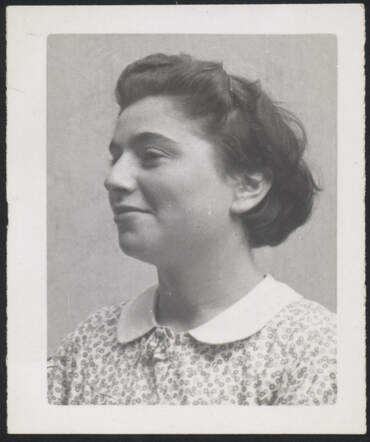 Hendrika Dasberg