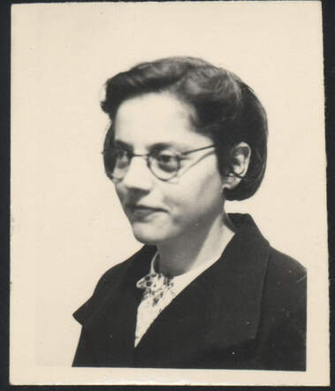 Clara Duim