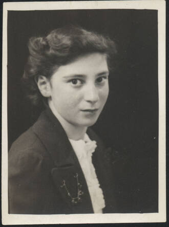 Fanny Landsman