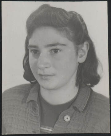 Fanny Landsman