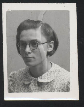 Lena Rachel de Lange