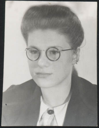 Rachel Arnolda de Lieme