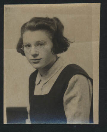 Rachel Arnolda de Lieme