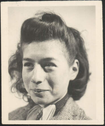 Dora Natt