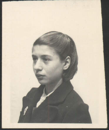 Dora Natt