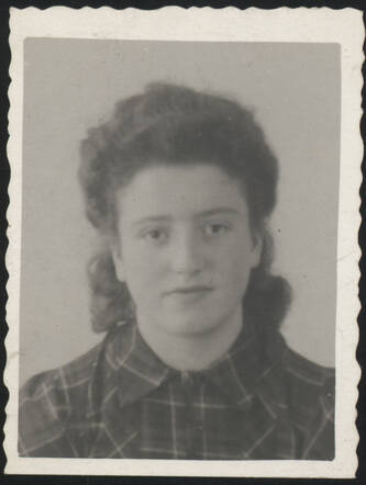 Edith Neuburger
