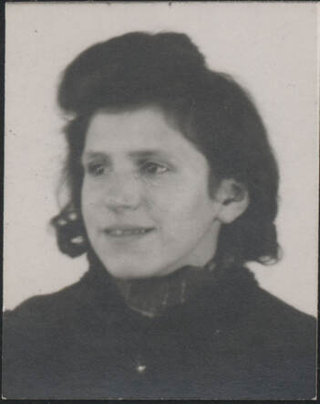 Regina Ohringer
