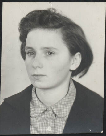 Renée Panner