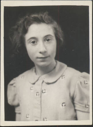 Sidonie Schuster