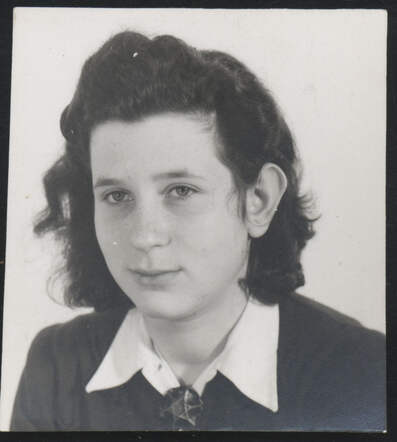 Ellen Weiss