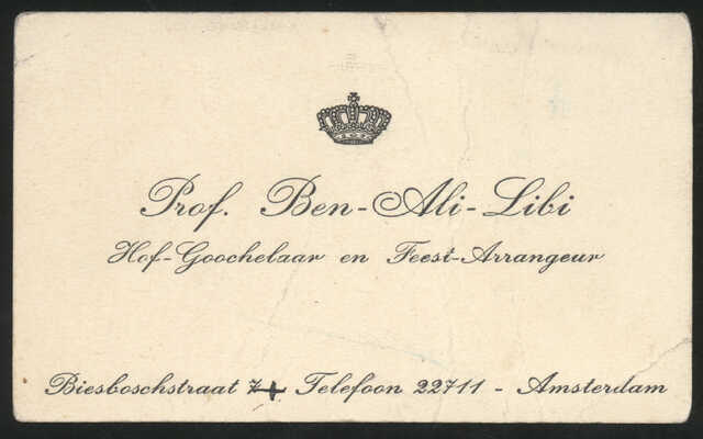 565N002 collectie Jaap van Velzen