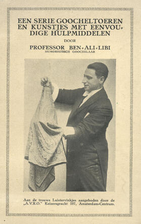 Michel Velleman