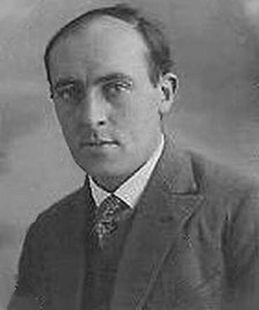 Abraham de Rooy