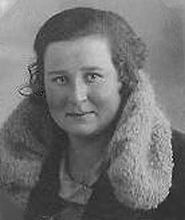 Rosina Gella de Rooy-Jacoby