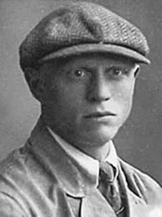 Jesaias van de Kar