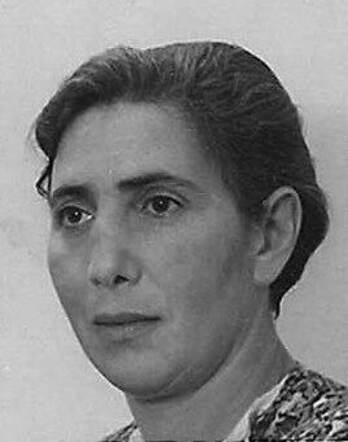 Jetta van Beem-Speijer
