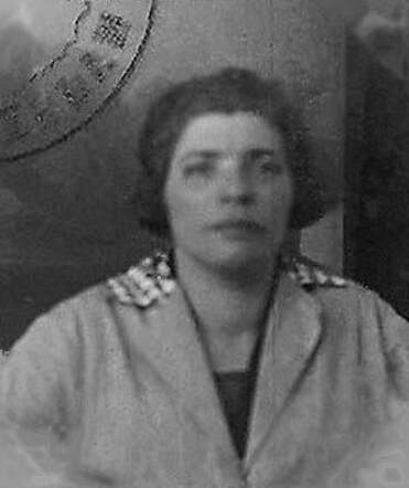 Naatje Engelander-Piller