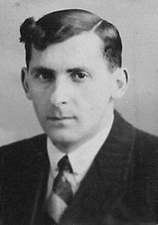 Ruben Engelander