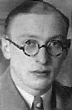 Barend Engelsman