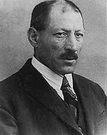 David Engelsman
