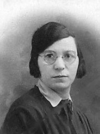Esther Linzenberg-Engelsman