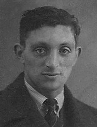 David Abraham Ensel