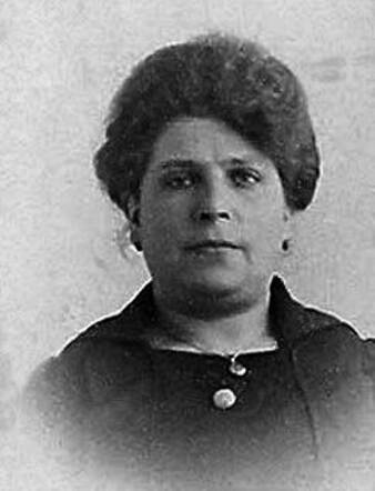 Eva Frankfoorder-Roos