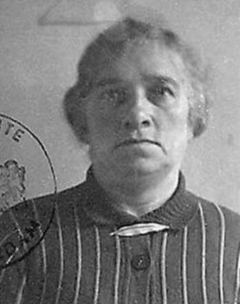 Sophia Franschman-Baars