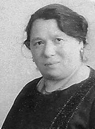 Marianne Gerritse-de Klijn
