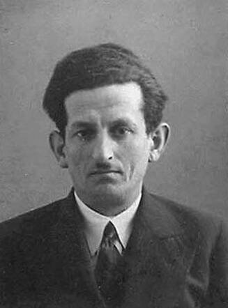 Jakob Gross