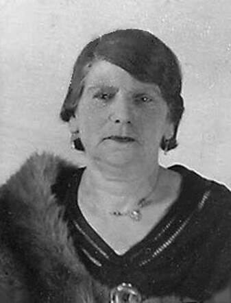 Johanna de Groot-Beem