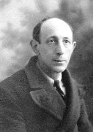 Joseph Grishaver