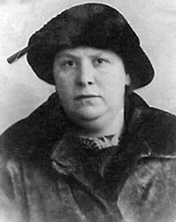 Naatje Hijman-Stodel