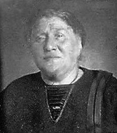 Rachel Kartoef-van Os