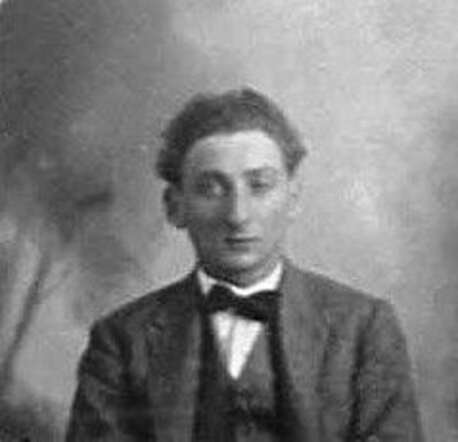 Salomon Kijl