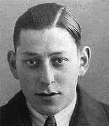 Joseph van Kleef