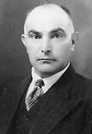 Asser Klein