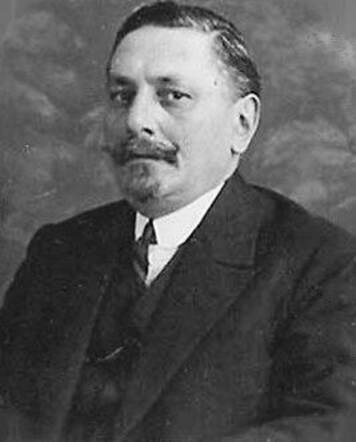 Abraham Chaim Klein