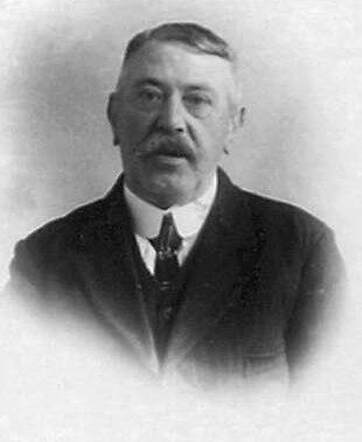 Salomon Klijn
