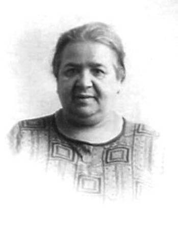 Marianne Klijn-Kloos