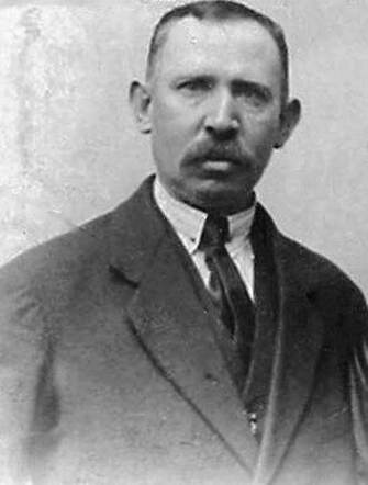 David Kloos