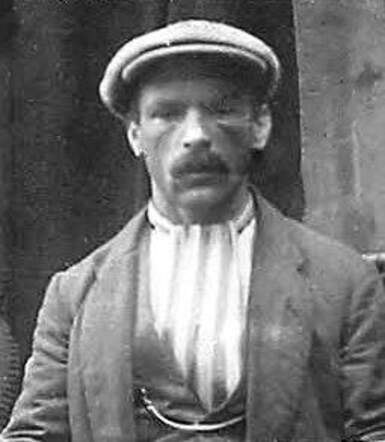 Hijman Kloos